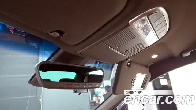 Genesis G90 id 2393750 из Кореи 8