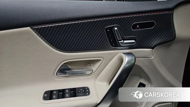 Mercedes-Benz A-Class W177 id 3720703 из Кореи 8