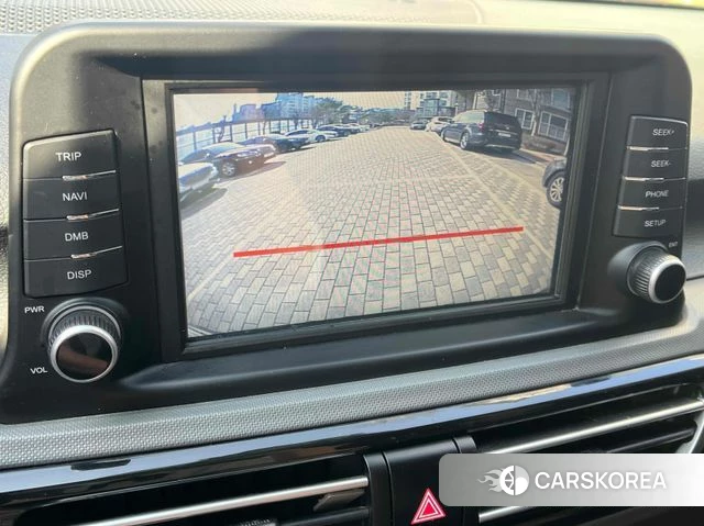 Kia Seltos id 3791978 из Кореи 8