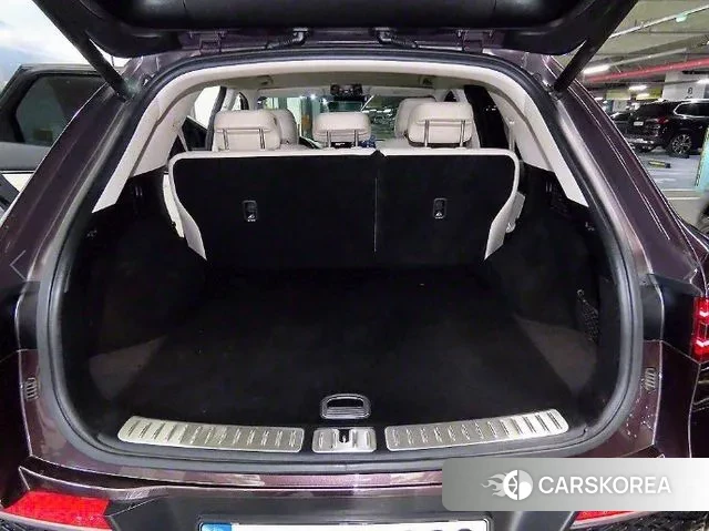 Genesis GV70 id 3016996 из Кореи 8