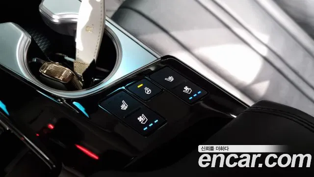 Kia K8 id 2431741 из Кореи 8