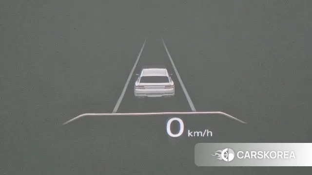 Genesis GV80 id 3439382 из Кореи 8