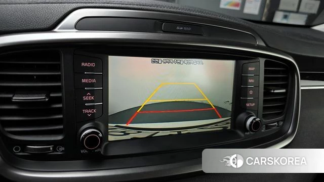 Kia The New Sorento id 3861005 из Кореи 8