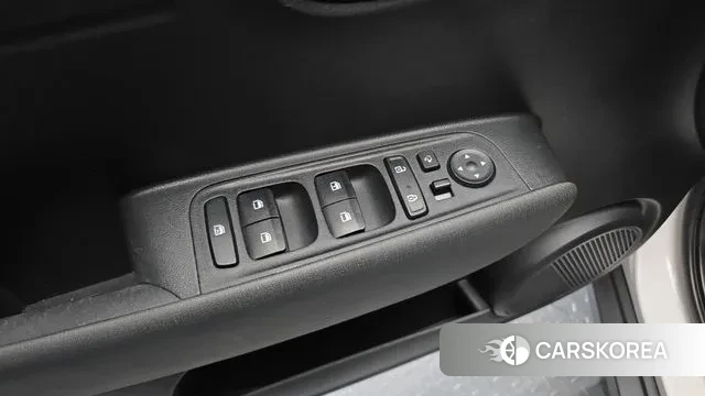 Hyundai Casper id 3776859 из Кореи 8