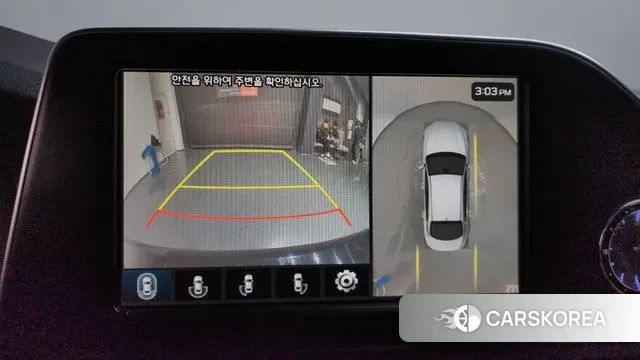 Hyundai Grandeur IG id 3766258 из Кореи 8