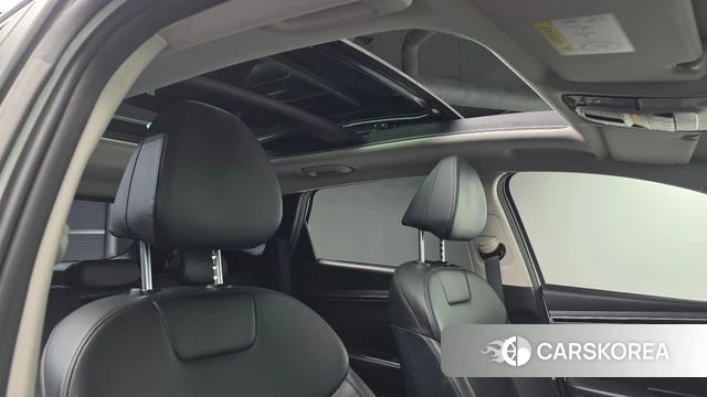 Hyundai Tucson (NX4) id 3892939 из Кореи 8