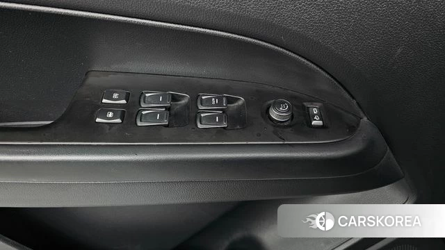 Ssangyong Rexton Sports id 4403557 из Кореи 8