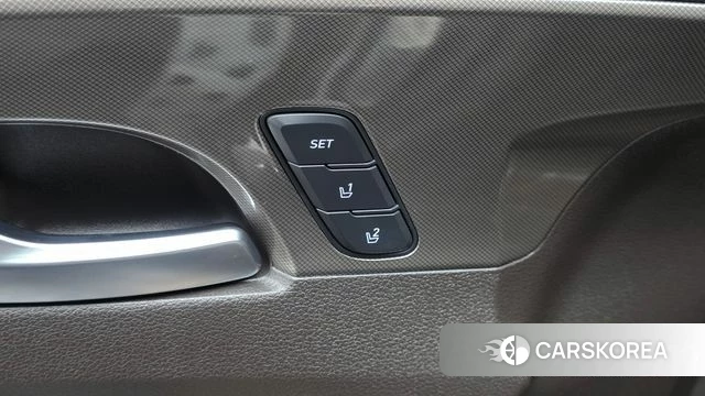 Hyundai Santa Fe TM id 4944356 из Кореи 8