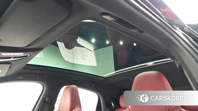 Porsche Cayenne (PO536) id 3885204 из Кореи 8