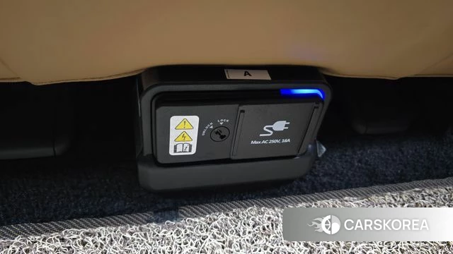 Kia EV6 id 4186953 из Кореи 8