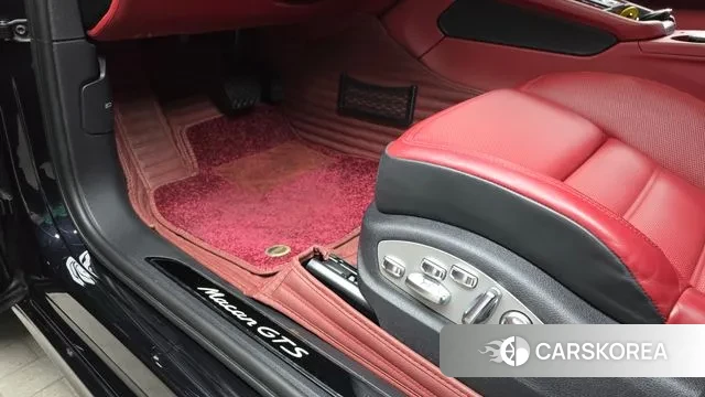 Porsche Macan id 3634335 из Кореи 8