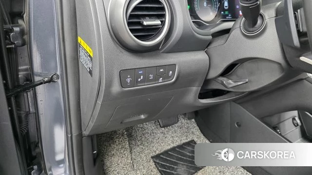 Hyundai Kona Electric id 4508130 из Кореи 8