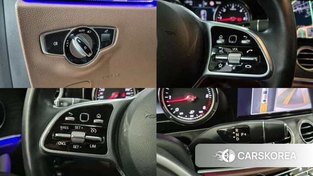Mercedes-Benz E-Class W213 id 4581272 из Кореи 8