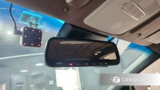 Hyundai The New Grandeur IG id 4356356 из Кореи 8
