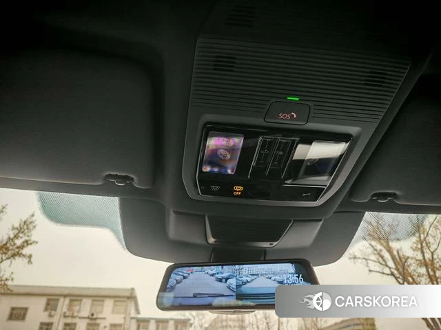 Volkswagen Tourang id 3945100 из Китая 8