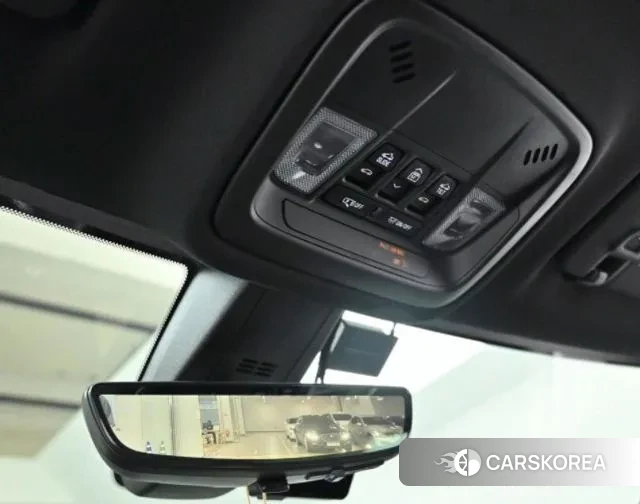 Chevrolet (GM Daewoo) Traverse id 3388621 из Кореи 8