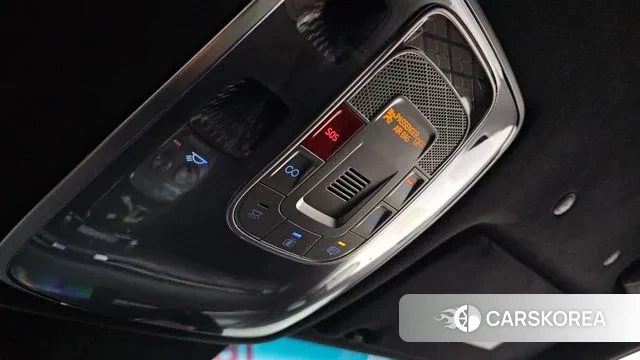 Genesis G90 (RS4) id 3696286 из Кореи 8