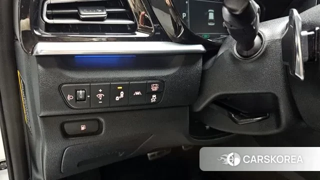 Kia The New Niro id 3463848 из Кореи 8