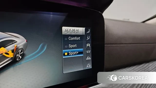 Mercedes-Benz CLS-Class C257 id 3686950 из Кореи 8