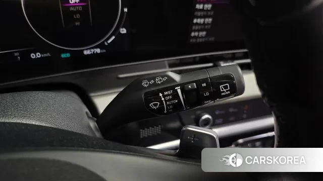 Kia Sportage 5th Generation Hybrid id 3023026 из Кореи 8