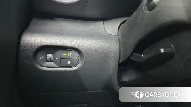 Hyundai Casper id 3437978 из Кореи 8