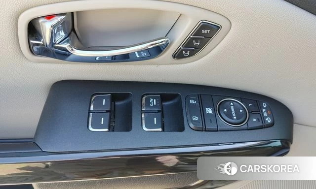 Kia The New Carnival id 4225725 из Кореи 8