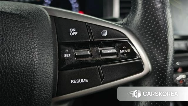 Ssangyong Rexton Sports id 3905918 из Кореи 8