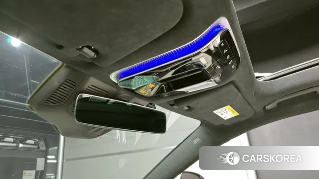 Mercedes-Benz S-Class W223 id 2984546 из Кореи 8