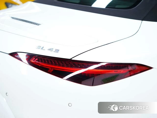 Mercedes-Benz SL-class AMG id 4307603 из Китая 8