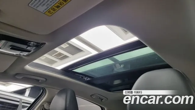 Kia K5 3rd generation id 2869833 из Кореи 8