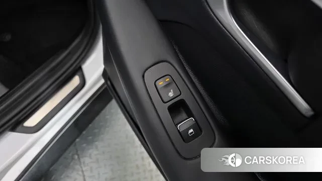 Hyundai Sonata (DN8) id 3562384 из Кореи 8