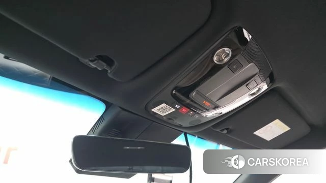 Kia K8 id 4731395 из Кореи 8