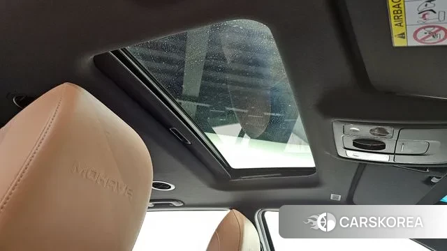 Kia Mohave Master id 3036484 из Кореи 8