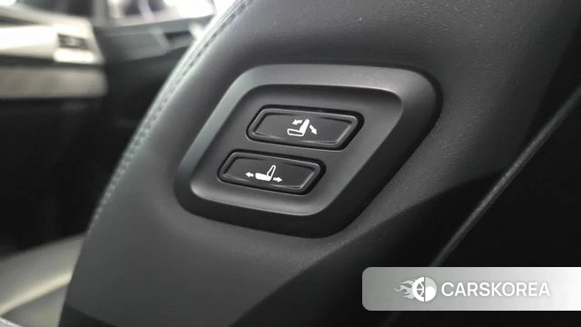 Ssangyong G4 Rexton id 3905144 из Кореи 8