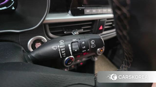Kia The New Morning (JA) id 4516594 из Кореи 8
