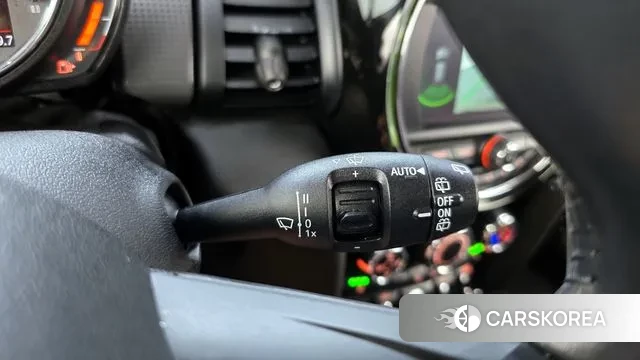 Mini Cooper id 2970516 из Кореи 8