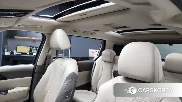 Kia Carnival 4th generation id 3360068 из Кореи 8