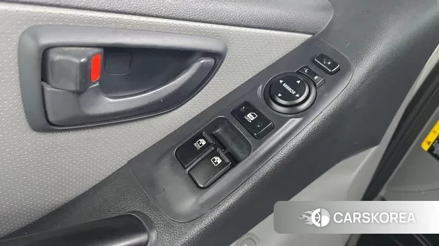 Hyundai The New Grand Starex id 2991413 из Кореи 8