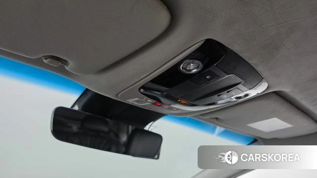 Kia K8 Hybrid id 4731156 из Кореи 8