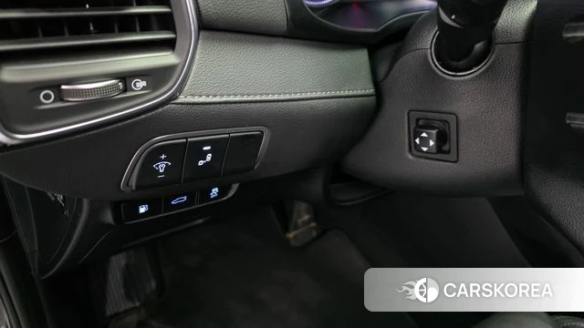 Hyundai Grandeur IG id 3801672 из Кореи 8