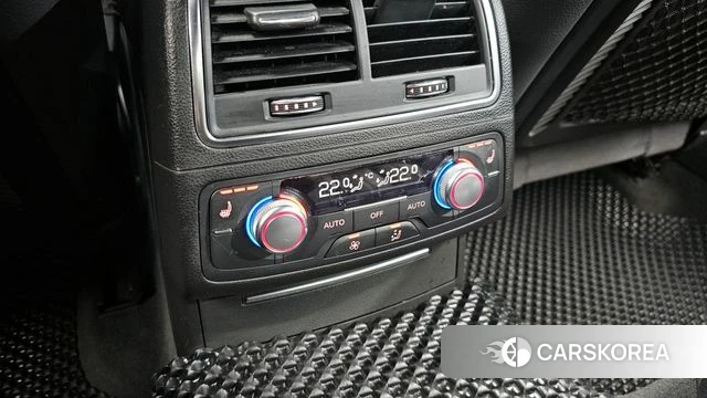 Audi New A6 id 3801594 из Кореи 8