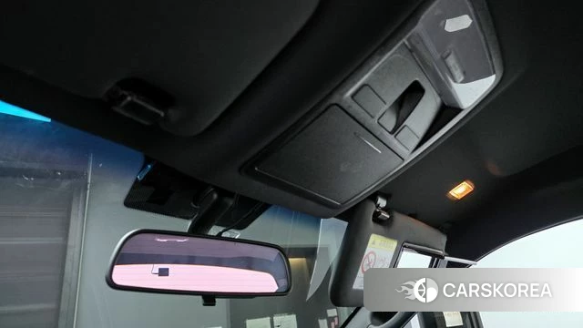 Ssangyong The New Rexton Sport id 3935364 из Кореи 8