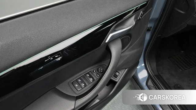 BMW X2 (F39) id 3866061 из Кореи 8