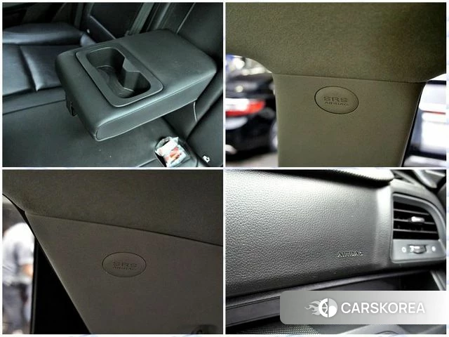 Ssangyong Tivoli Armor id 4411280 из Кореи 8