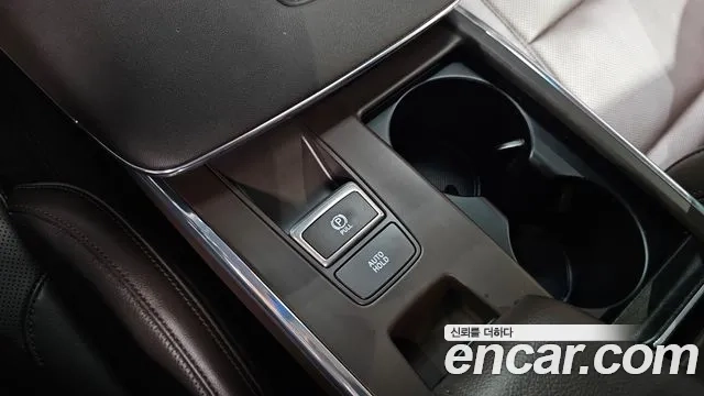 Hyundai The New Grandeur IG id 2945759 из Кореи 8