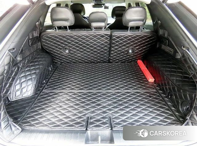 Kia EV6 id 3889263 из Кореи 8