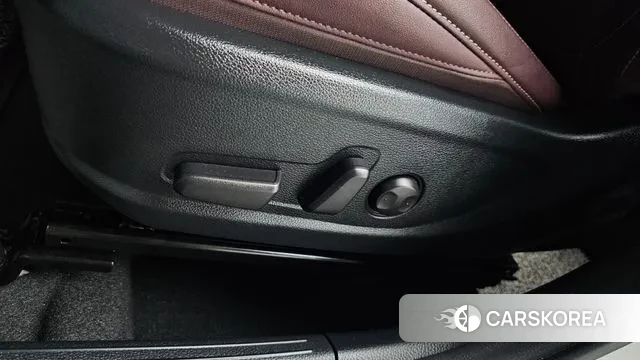 Kia The New Seltos id 3487844 из Кореи 8