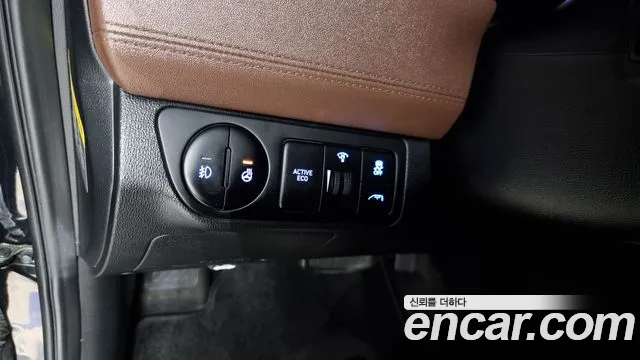 Hyundai The New Grand Starex id 2854675 из Кореи 8