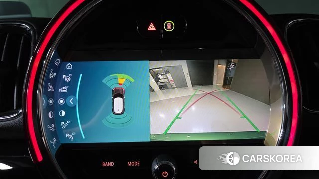 Mini Cooper Countryman id 3842123 из Кореи 8