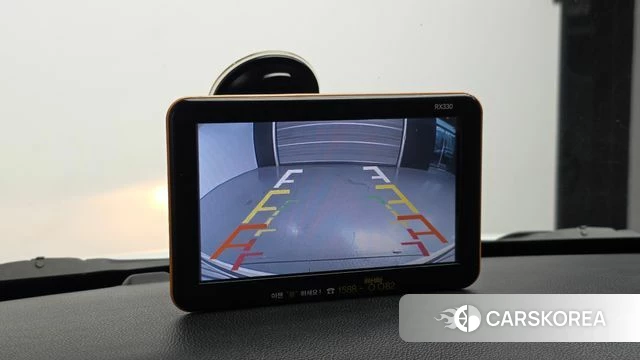 Kia The New Ray id 3860450 из Кореи 8